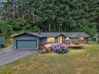 29027 Woodward Ln, Rainier, OR, 97048