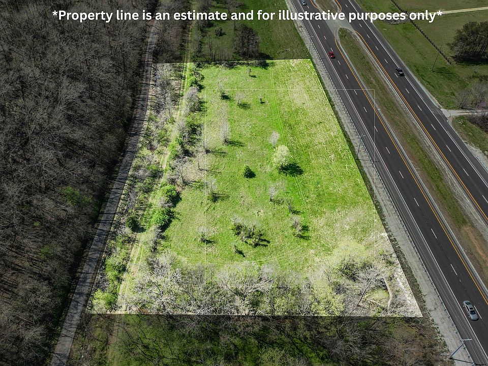 1st image of 0 Pickard Hollow Rd