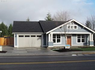 1478 Miller Ave, Dallas, OR