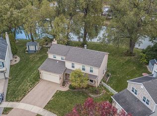 1112 Foxworth Blvd, Lombard, IL