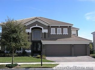 10040 Oak Quarry Dr, Orlando, FL 32832