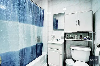 Rented by Bond New York