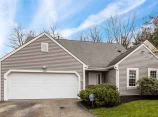 2588 Hunters Point Ct N, Wexford, PA 15090