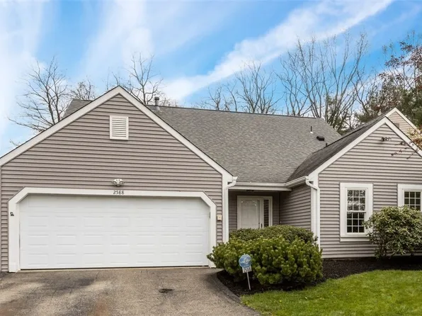 2588 Hunters Point Ct, Wexford, PA 15090