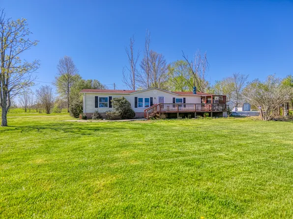 7506 Greenwood Rd, Cross Plains, TN 37049