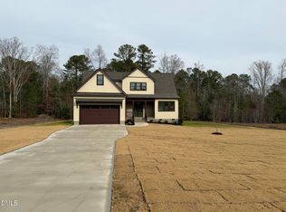 529 Hillard Ln, Wendell, NC 27591