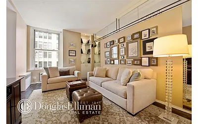 Sold by Douglas Elliman