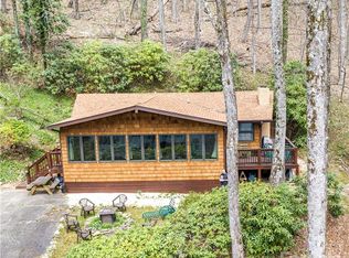 215 Fox Run Rd, Marion, NC 28752