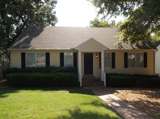 26 River Oaks Trace, Searcy, AR 72143