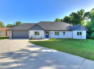 9717 NW 10th St, Oklahoma City, OK 73130