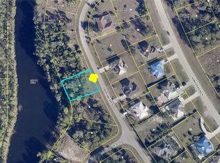 628 Dauphine Ave S, Lehigh Acres, FL 33974