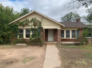 606 Pulliam St, San Angelo, TX 76903