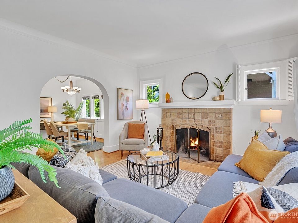 5618 12th Avenue NE, Seattle, WA 98105 | Zillow