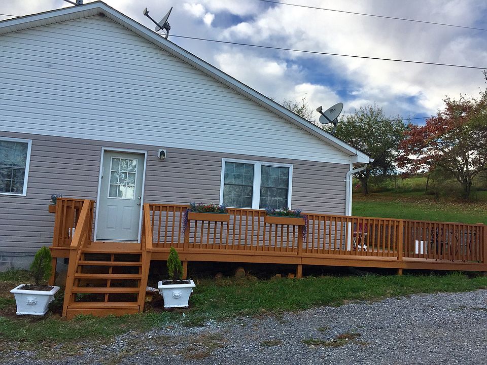 123 Grace Ln Tyrone PA Zillow