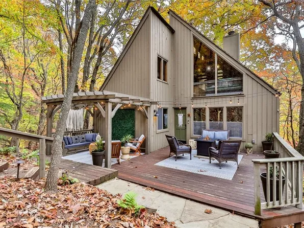 826 Woodland Trce, Jasper, GA 30143