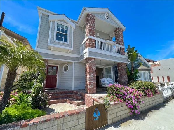 411 E Balboa Blvd, Newport Beach, CA 92661