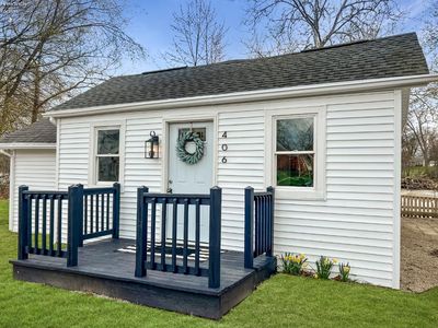 406 Water St, Tiffin, OH, 44883