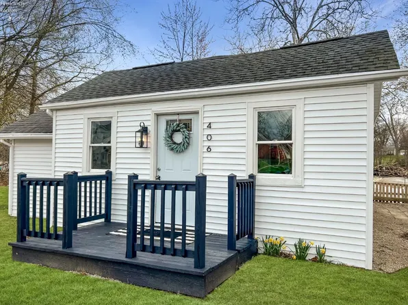 406 Water St, Tiffin, OH 44883