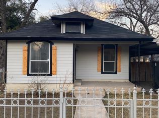 245 Vine St, San Antonio, TX 78210