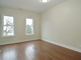 2266 N Monitor Ave, Chicago, IL 60639