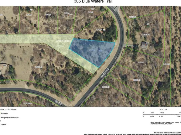 305 Blue Waters Trail #144, Nekoosa, WI 54457