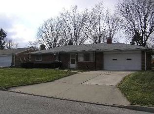 5601 E Rowland Rd, Toledo, OH 43613