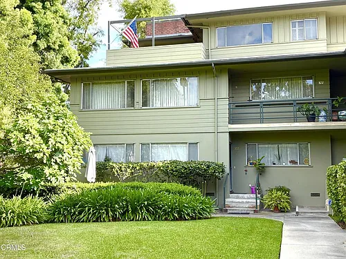 322 W California Blvd #A Photo 1