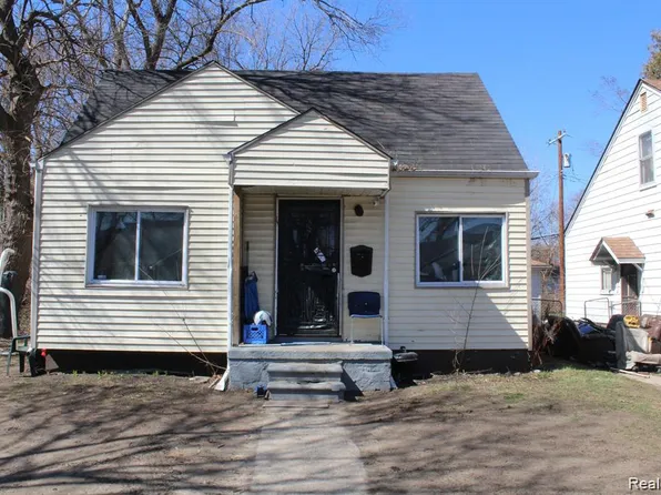 20251 Chapel St, Detroit, MI 48219