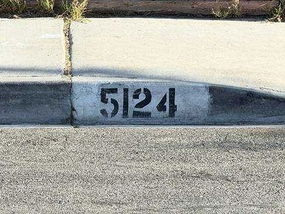 Exterior Address Verification