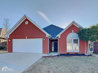 4408 Ridgeland Dr, Gardendale, AL 35071