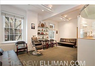2nd image of 888 Park Ave Office 1B