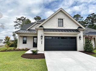 8432 Cape Dutch Loop, Myrtle Beach, SC 29572
