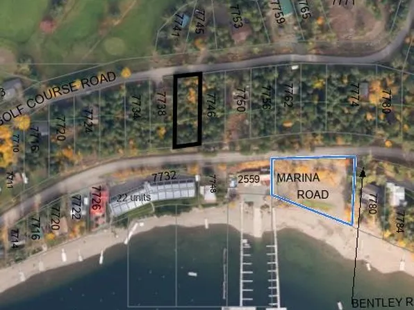 7742 Golf Course Rd, Columbia Shuswap, BC V0E 1M8