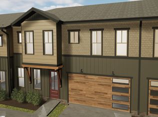 708 Anderson Rd LOT 13, Greenville, SC 29601