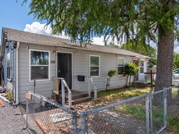 530 Wall Street, Windsor, CA 95492