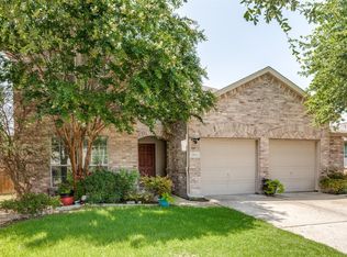 2121 Arthur St, McKinney, TX 75071