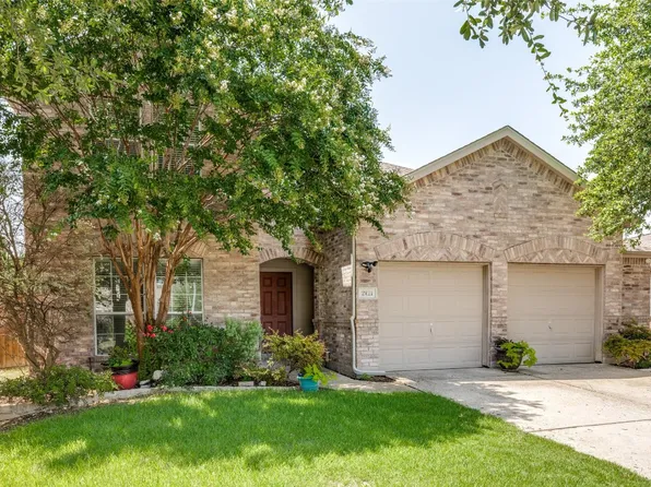 2121 Arthur St, McKinney, TX 75071