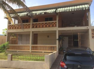 A-15 Urb. San Ramon, Hatillo, PR 00659