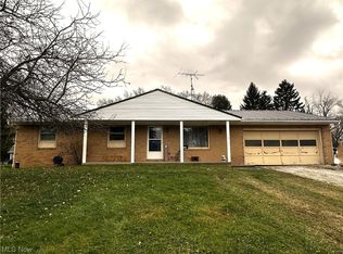 1830 Rosemont Rd, Alliance, OH 44601