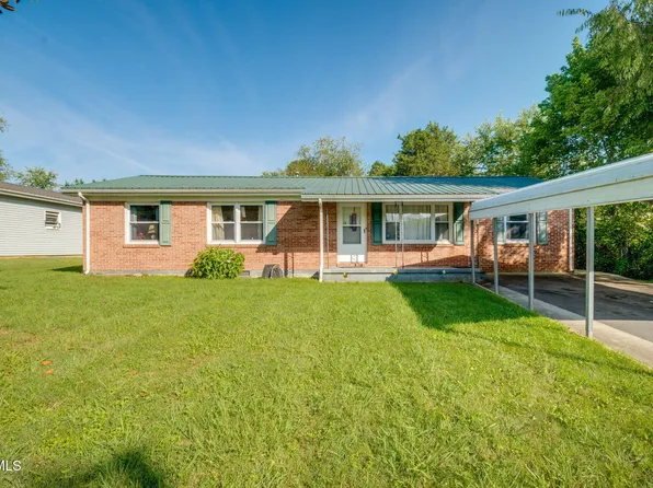 175 Ridgeway St, Bluff City, TN 37618