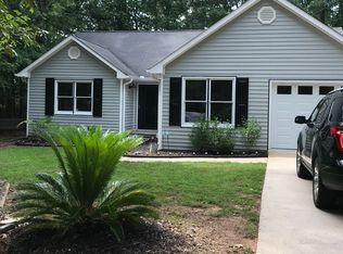 142 Hidden Timber Ln, Athens, GA 30605