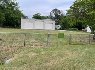 118 County Rd, Gordonville, TX 76245