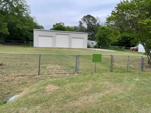 118 County Rd, Gordonville, TX 76245