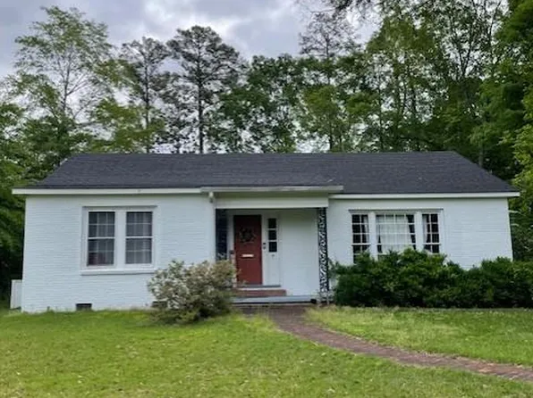 701 University Blvd, Ruston, LA 71270