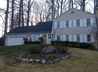 15710 Allanwood Dr, Silver Spring, MD 20906