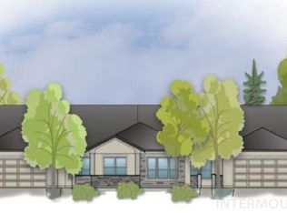 6683 N Crantini Pl, Meridian, ID 83646