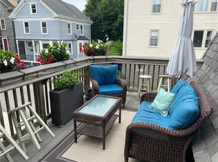 4 Hammond St #5, Newport, RI 02840
