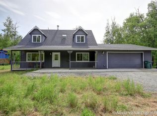 3166 E Tamarak Ave, Wasilla, AK 99654