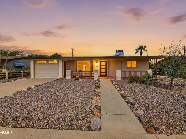 5428 E Boise Street, Mesa, AZ 85205