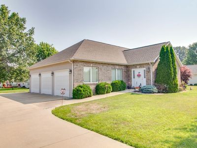 35 Eastland Ct, Carlinville, IL, 62626
